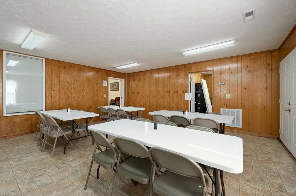 150 Tabernacle Road Smithville TN 37166
