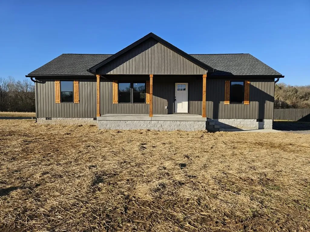 68 Sp Mcclanahan Road Watertown TN 37184