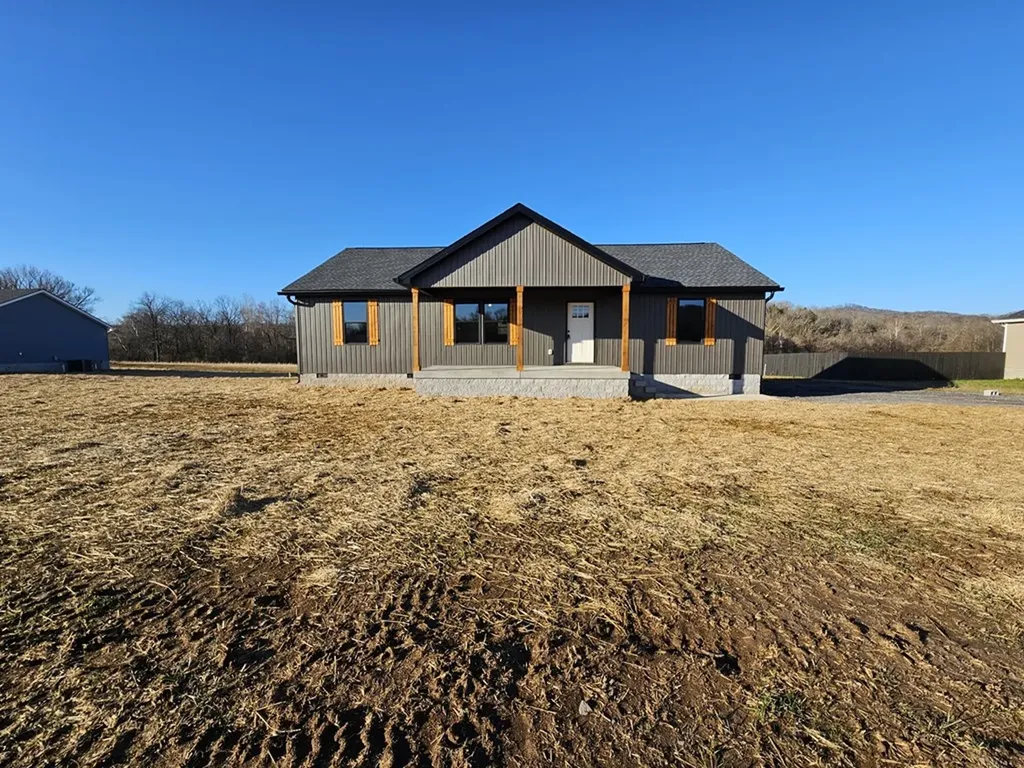 68 Sp Mcclanahan Road Watertown TN 37184