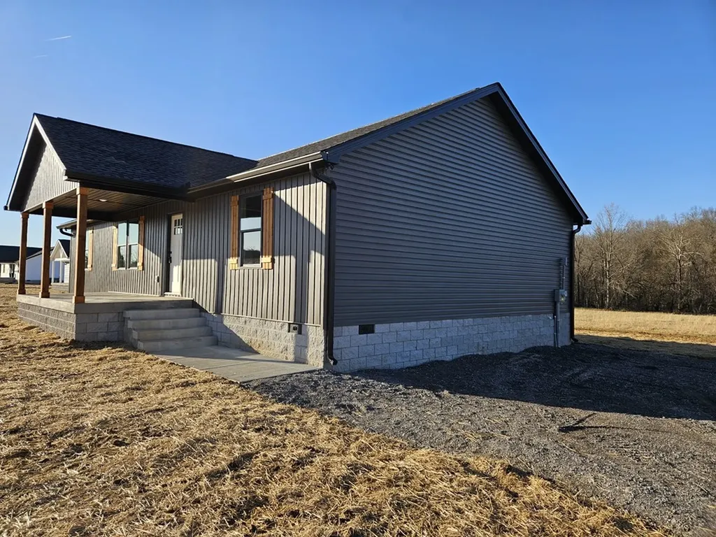 68 Sp Mcclanahan Road Watertown TN 37184