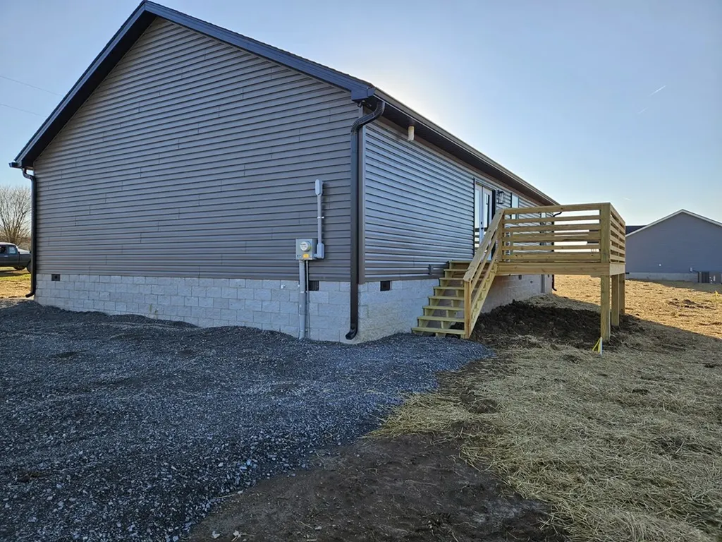 68 Sp Mcclanahan Road Watertown TN 37184