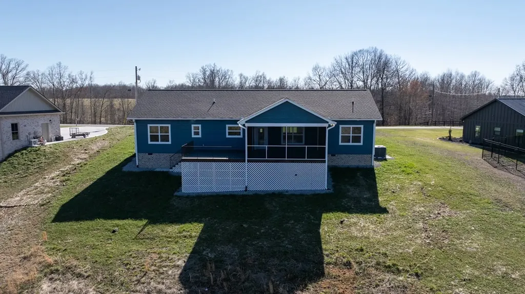 9345 Fox Hill Road Baxter TN 38544