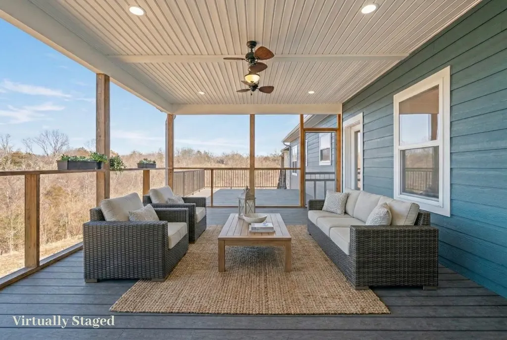 9345 Fox Hill Road Baxter TN 38544