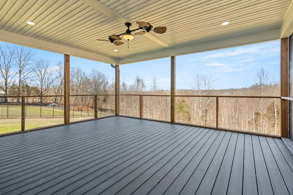 9345 Fox Hill Road Baxter TN 38544