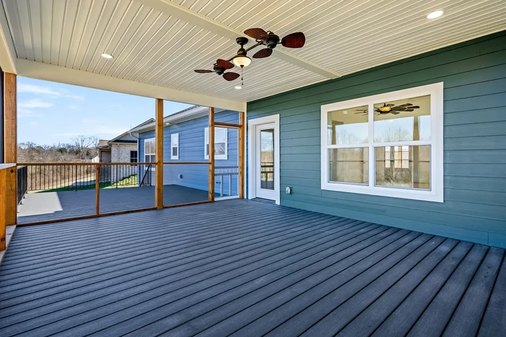 9345 Fox Hill Road Baxter TN 38544