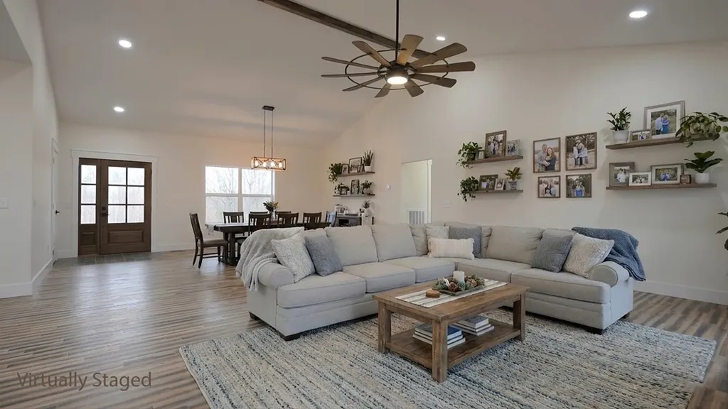 9345 Fox Hill Road Baxter TN 38544