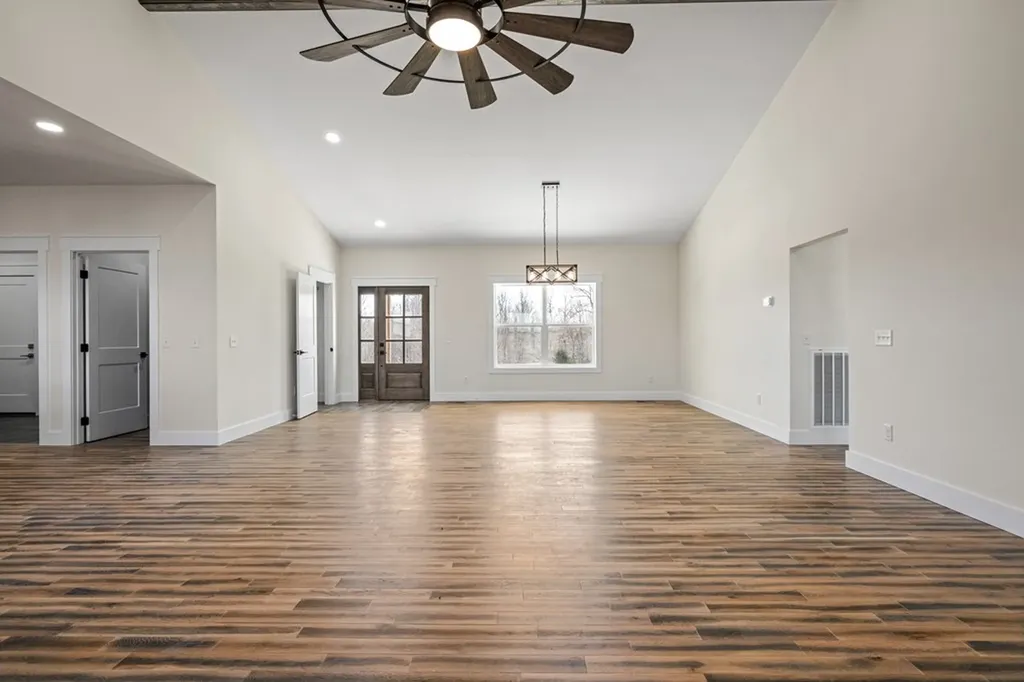 9345 Fox Hill Road Baxter TN 38544