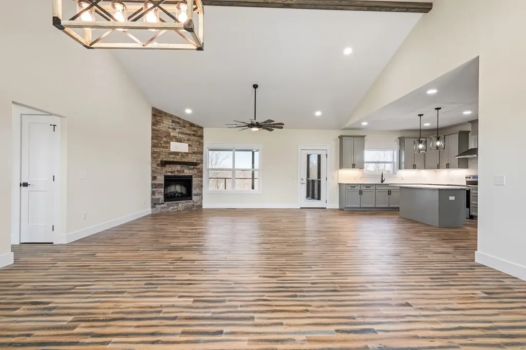 9345 Fox Hill Road Baxter TN 38544