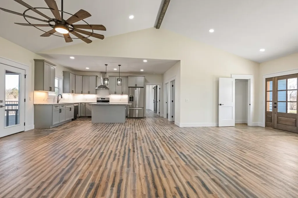 9345 Fox Hill Road Baxter TN 38544