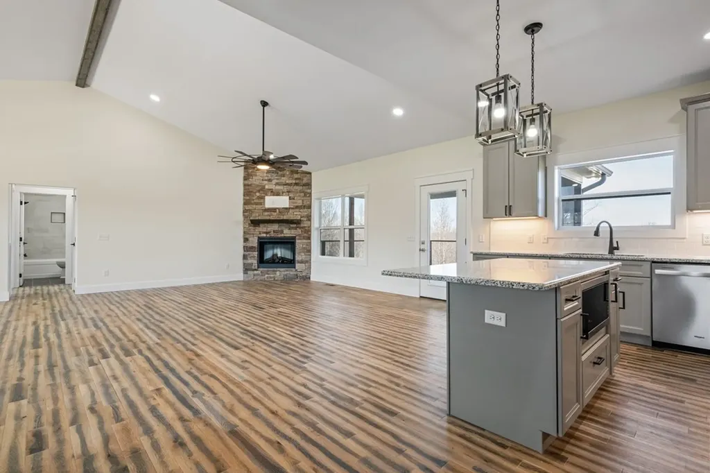 9345 Fox Hill Road Baxter TN 38544