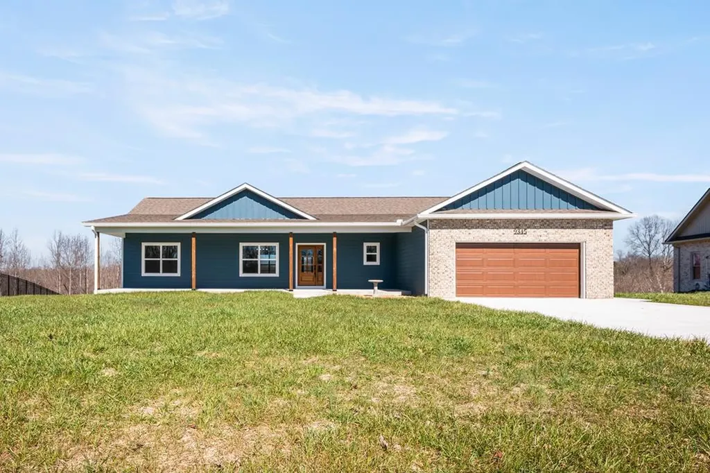 9345 Fox Hill Road Baxter TN 38544