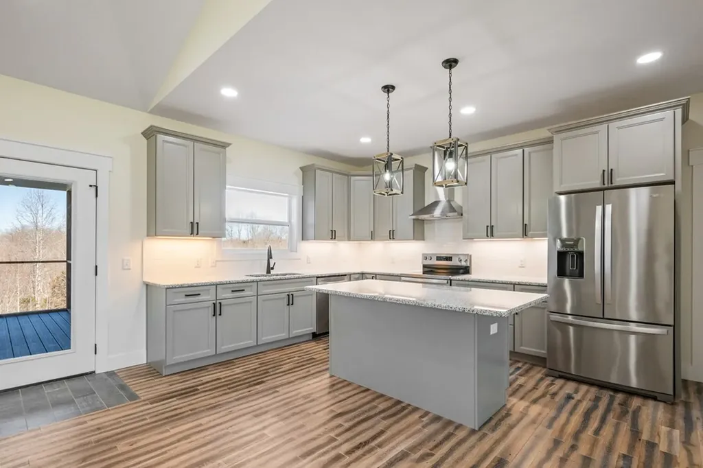 9345 Fox Hill Road Baxter TN 38544