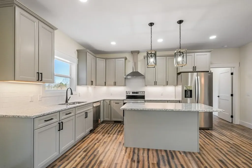 9345 Fox Hill Road Baxter TN 38544