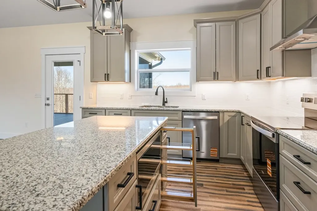 9345 Fox Hill Road Baxter TN 38544