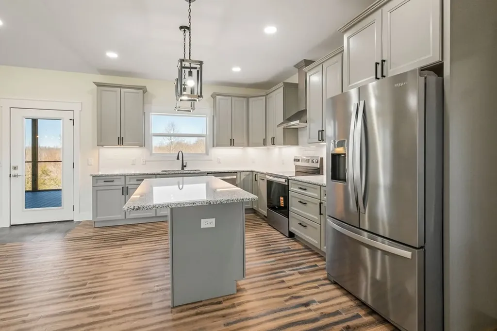 9345 Fox Hill Road Baxter TN 38544