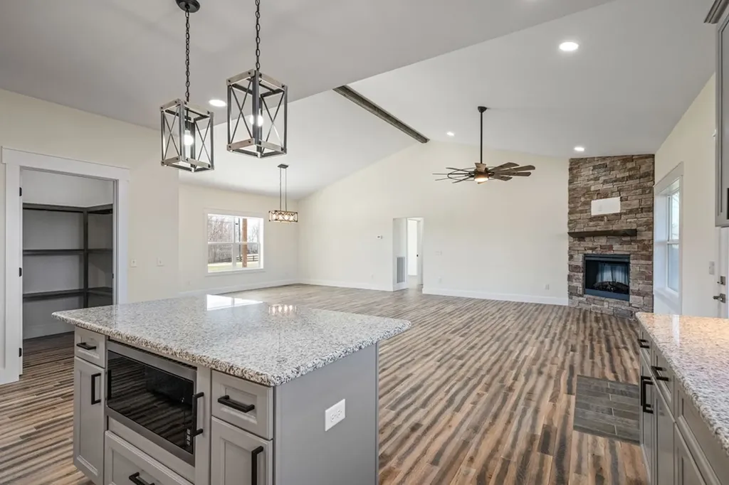 9345 Fox Hill Road Baxter TN 38544