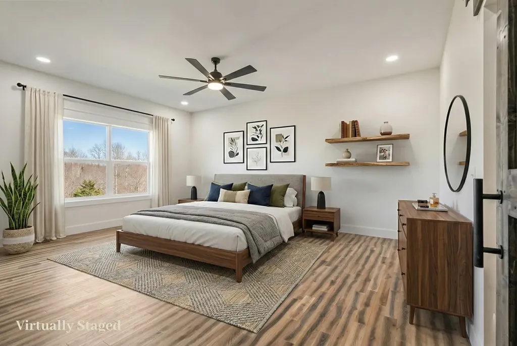 9345 Fox Hill Road Baxter TN 38544