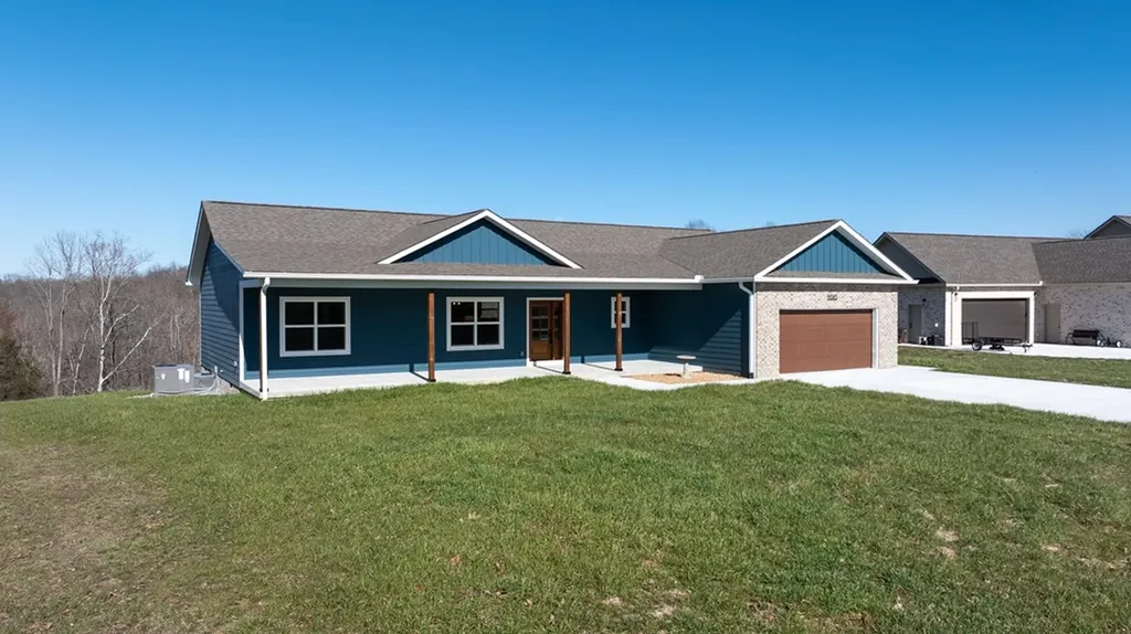 9345 Fox Hill Road Baxter TN 38544