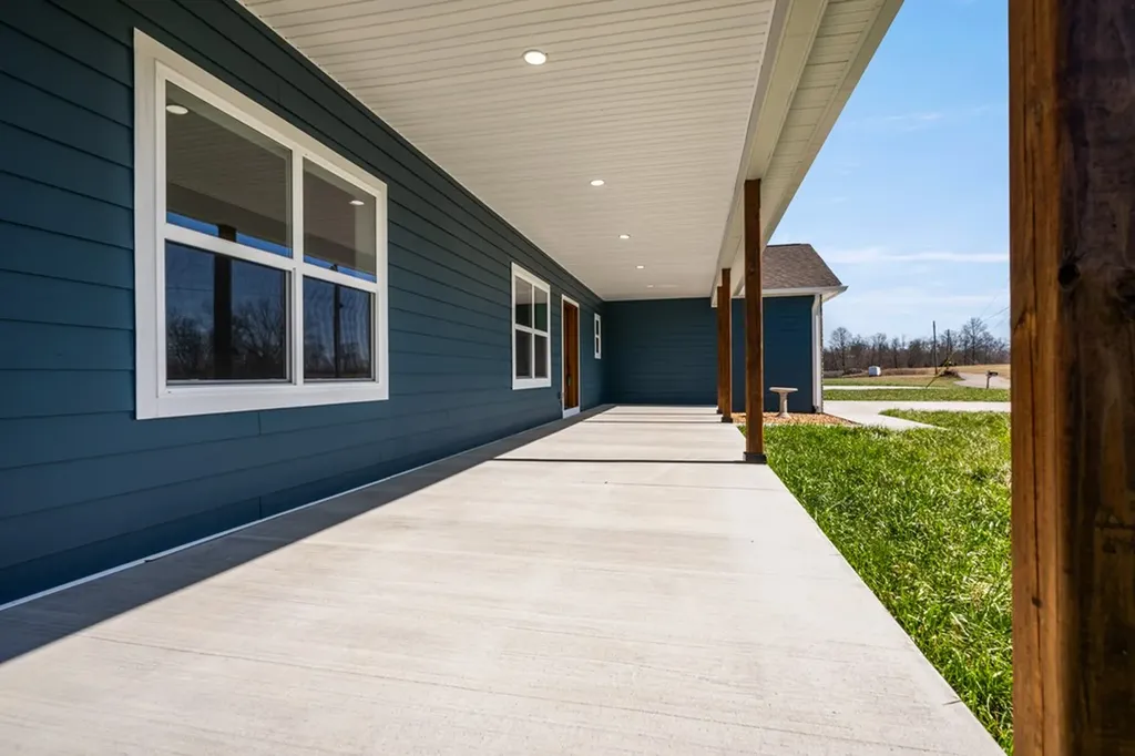 9345 Fox Hill Road Baxter TN 38544