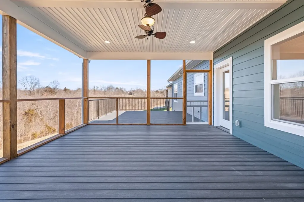 9345 Fox Hill Road Baxter TN 38544