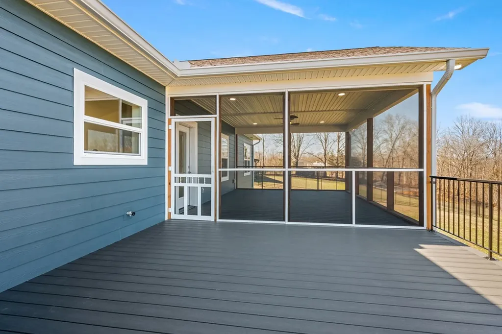 9345 Fox Hill Road Baxter TN 38544