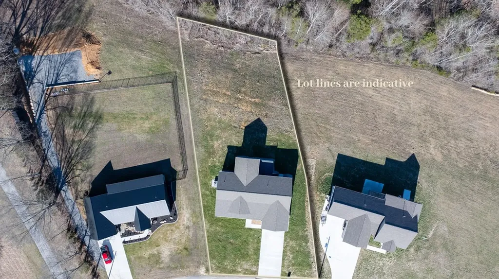 9345 Fox Hill Road Baxter TN 38544