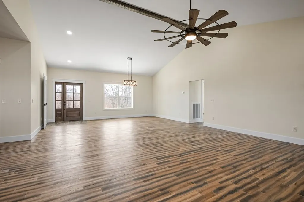 9345 Fox Hill Road Baxter TN 38544