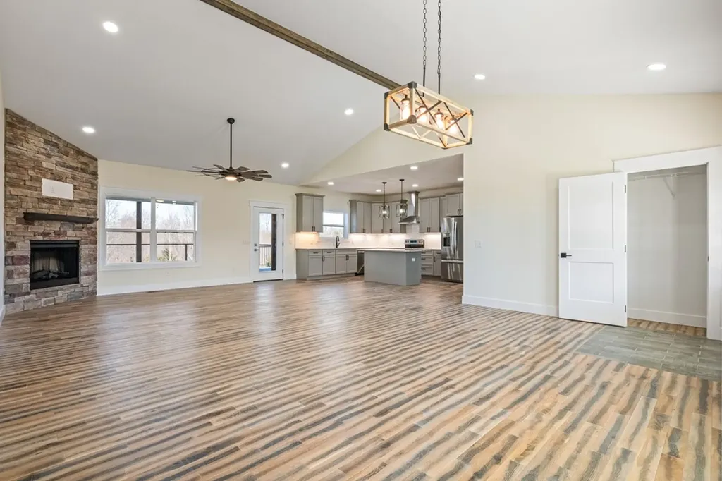 9345 Fox Hill Road Baxter TN 38544