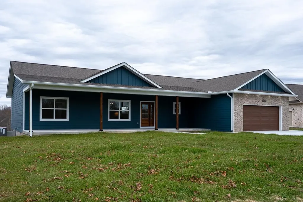 9345 Fox Hill Road Baxter TN 38544