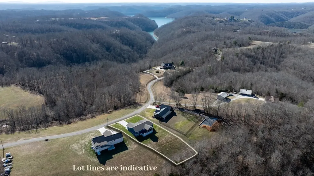 9345 Fox Hill Road Baxter TN 38544