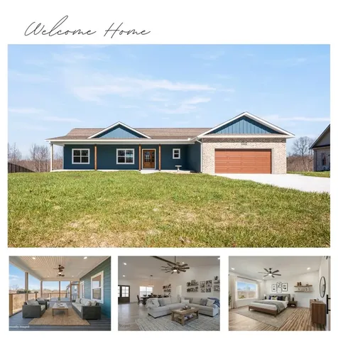 9345 Fox Hill Road Baxter TN 38544