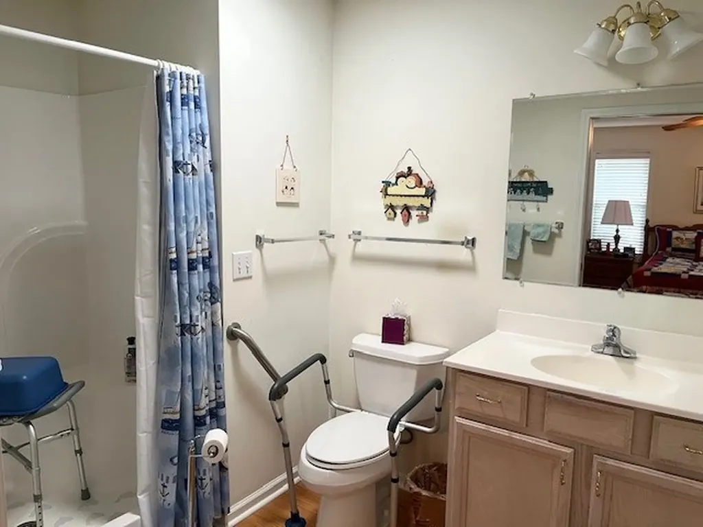 165 Grandview Lane Crossville TN 38571-8265