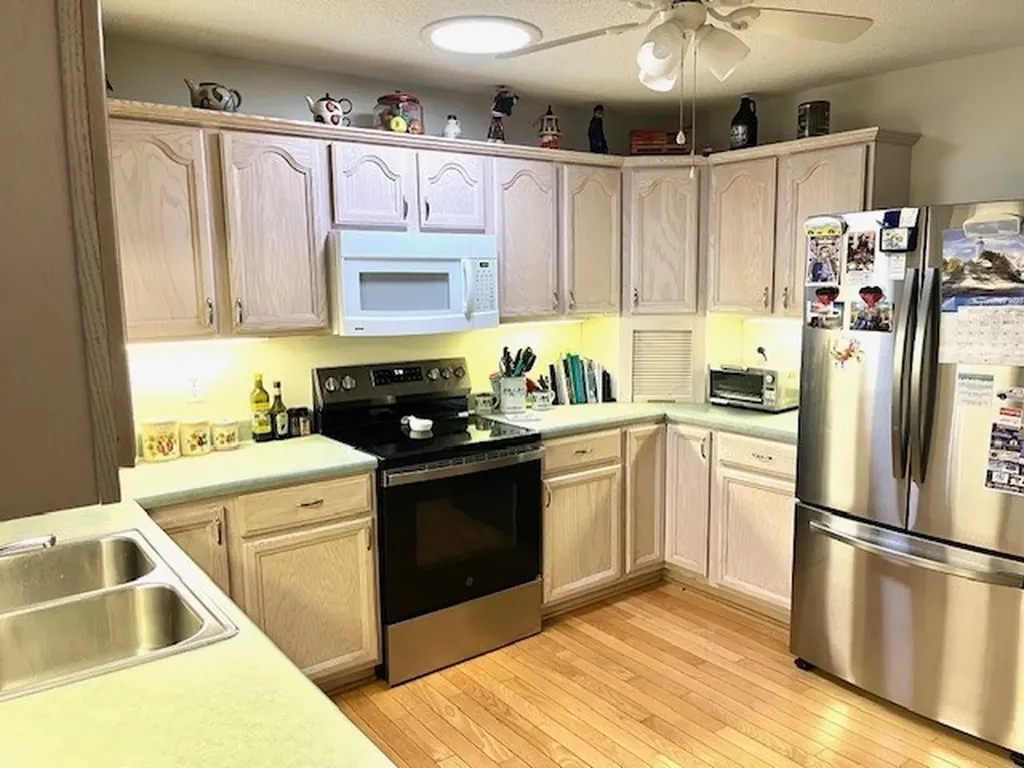 165 Grandview Lane Crossville TN 38571-8265