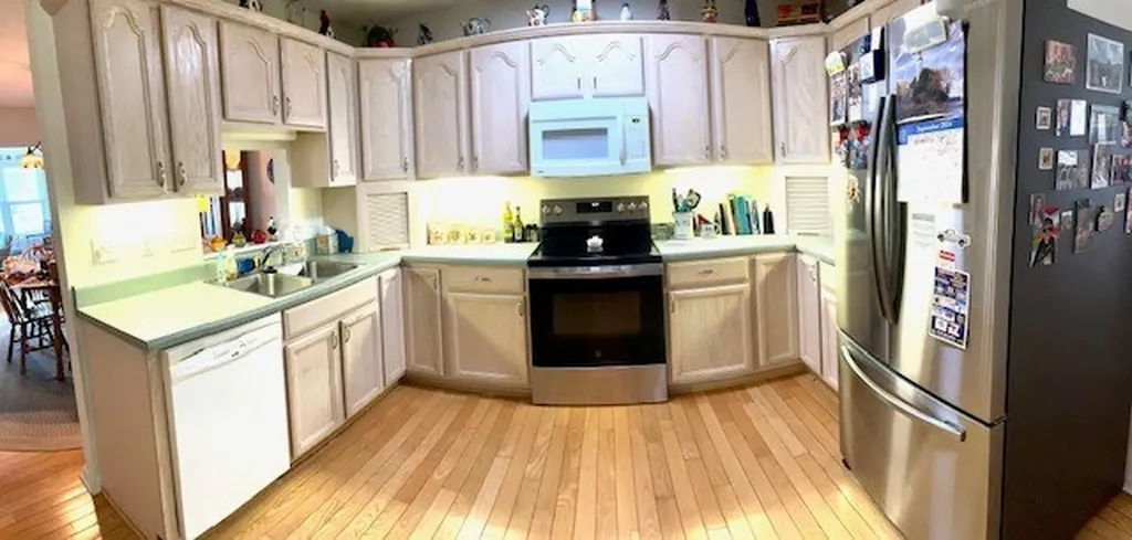 165 Grandview Lane Crossville TN 38571-8265