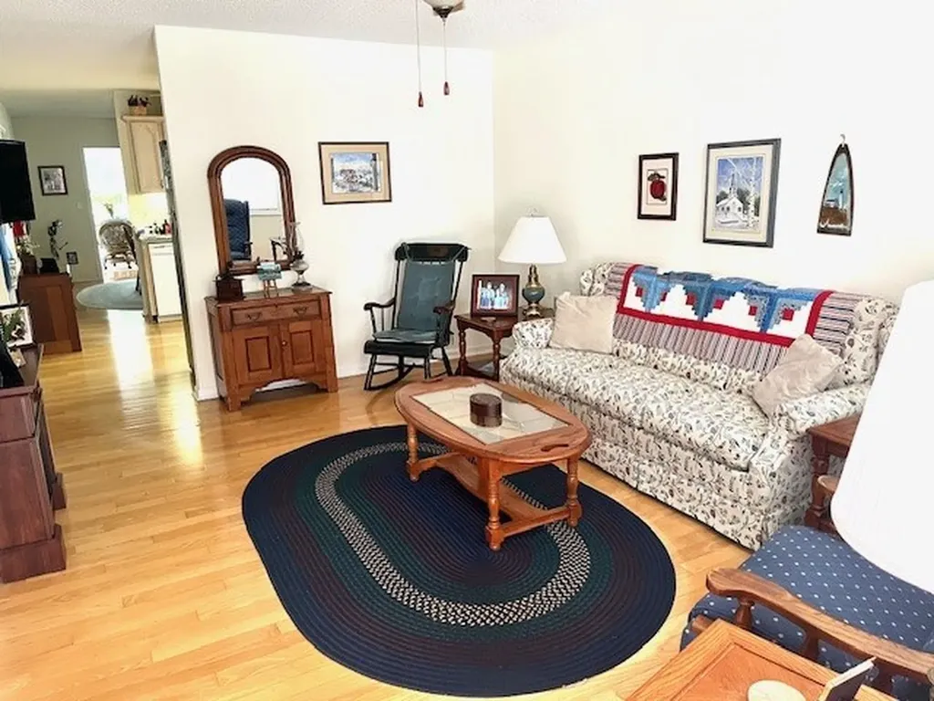 165 Grandview Lane Crossville TN 38571-8265