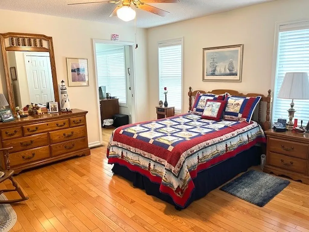 165 Grandview Lane Crossville TN 38571-8265