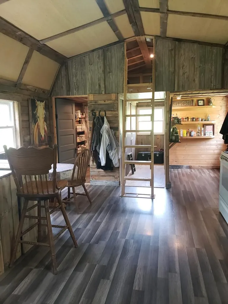 157 Kirkpatrick Lane Walling TN 38587