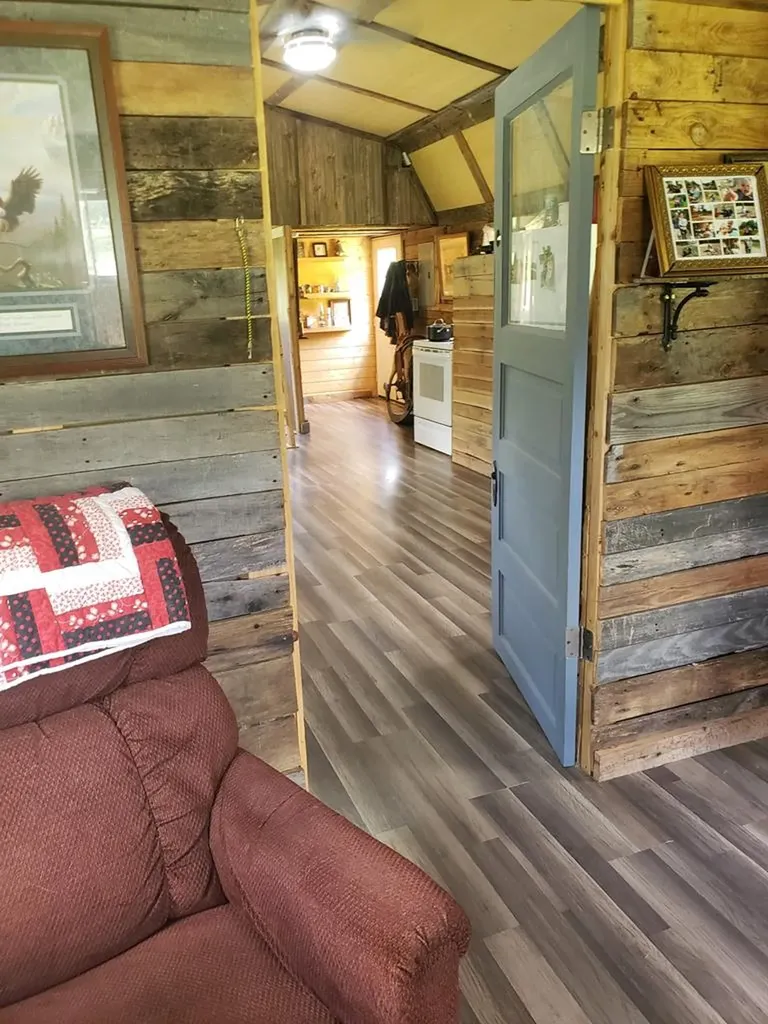 157 Kirkpatrick Lane Walling TN 38587