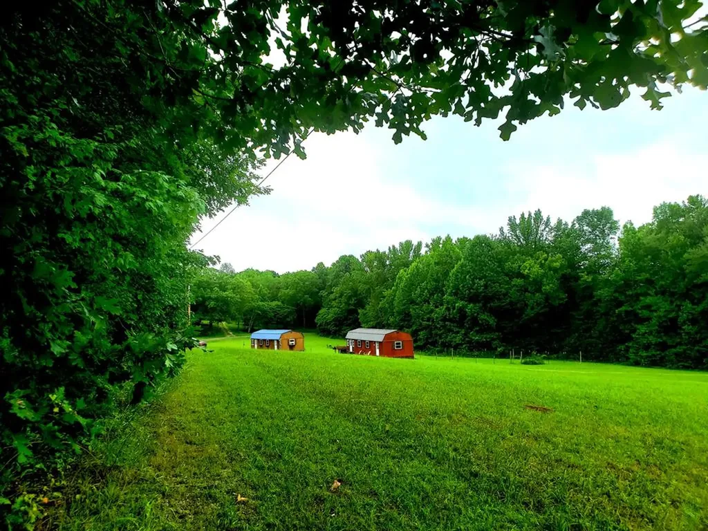 157 Kirkpatrick Lane Walling TN 38587