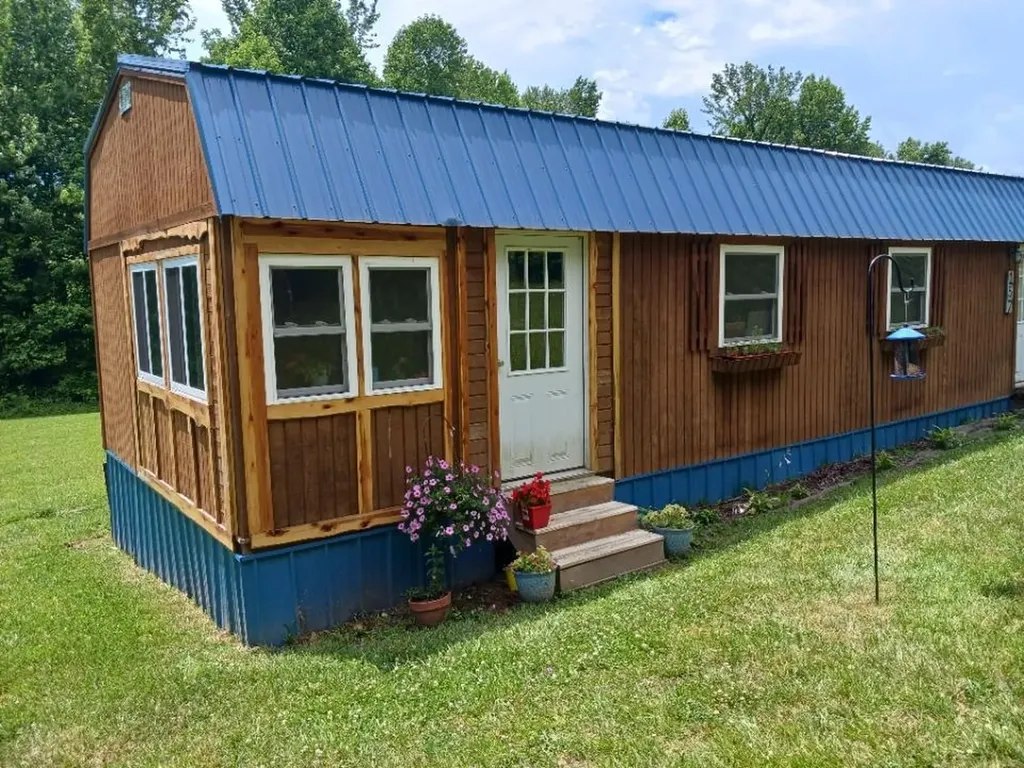 157 Kirkpatrick Lane Walling TN 38587