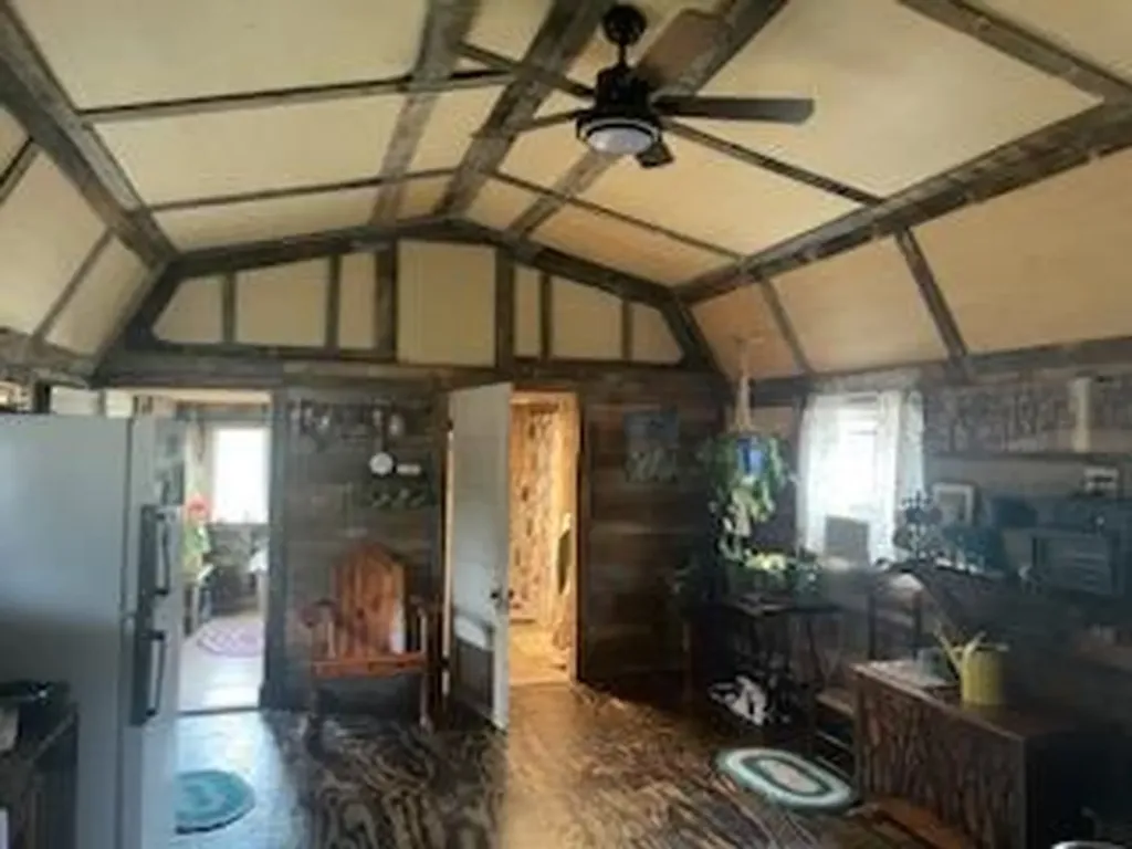 157 Kirkpatrick Lane Walling TN 38587