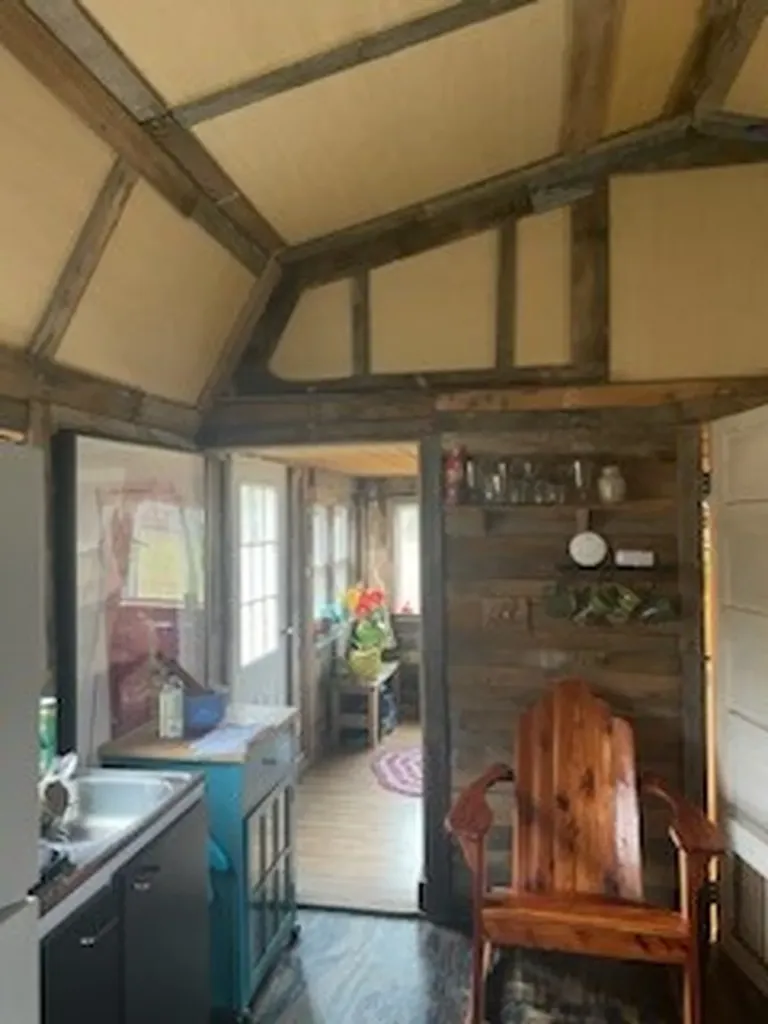 157 Kirkpatrick Lane Walling TN 38587