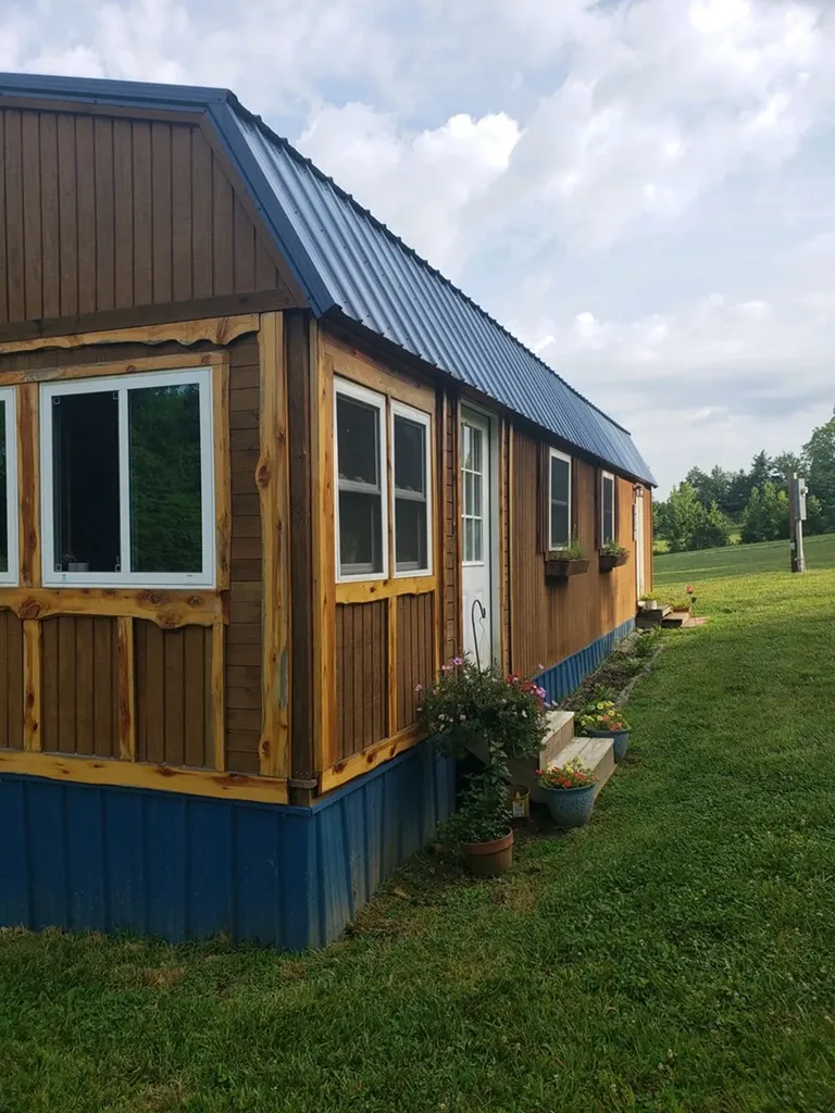 157 Kirkpatrick Lane Walling TN 38587