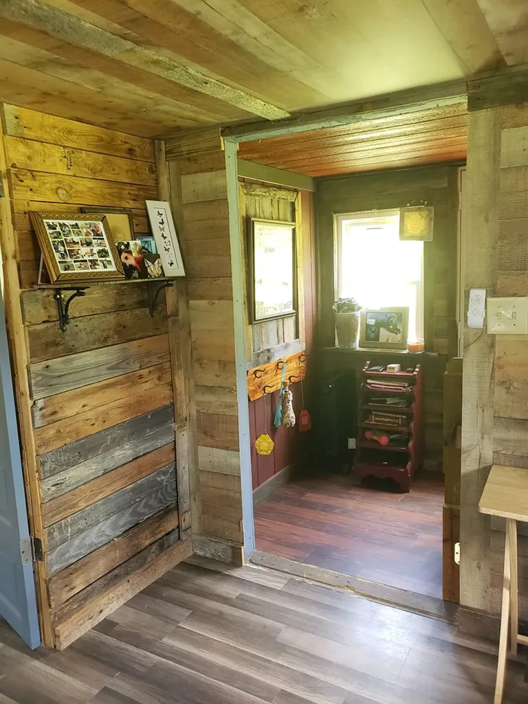 157 Kirkpatrick Lane Walling TN 38587