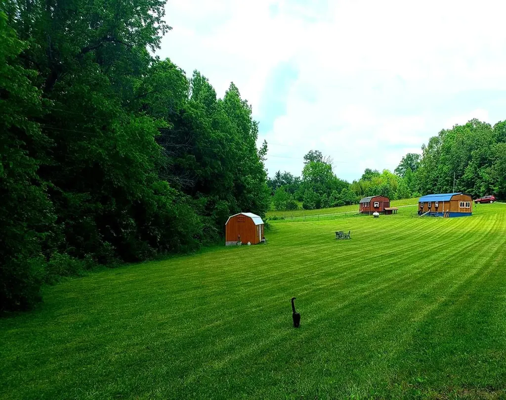 157 Kirkpatrick Lane Walling TN 38587