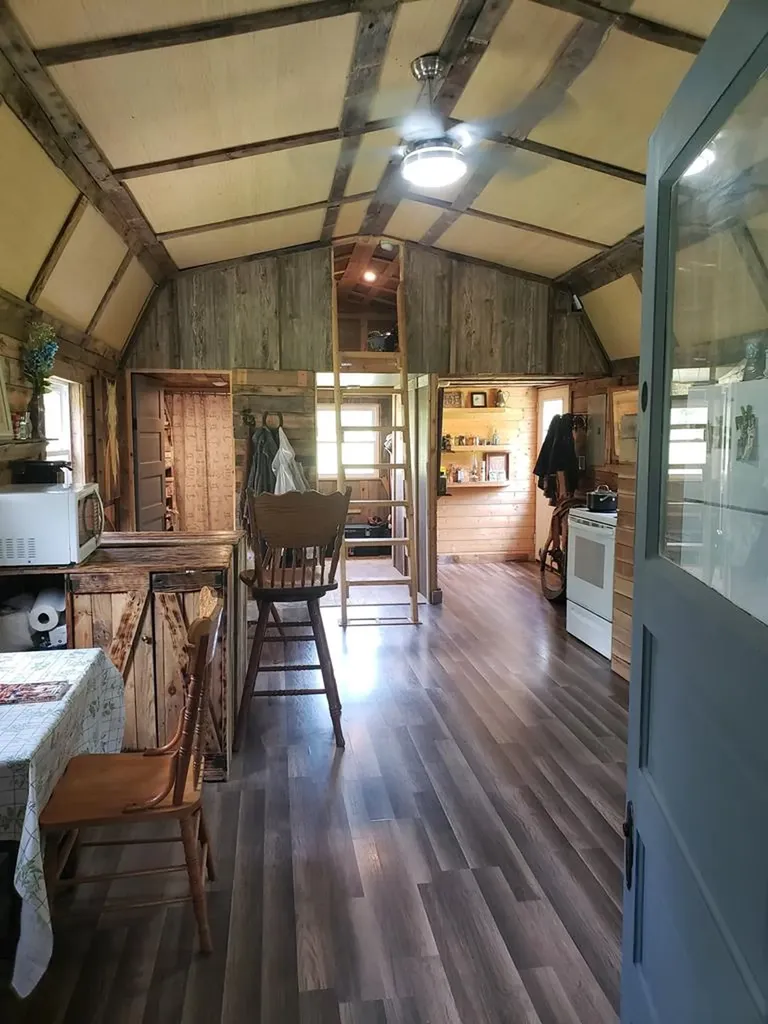 157 Kirkpatrick Lane Walling TN 38587