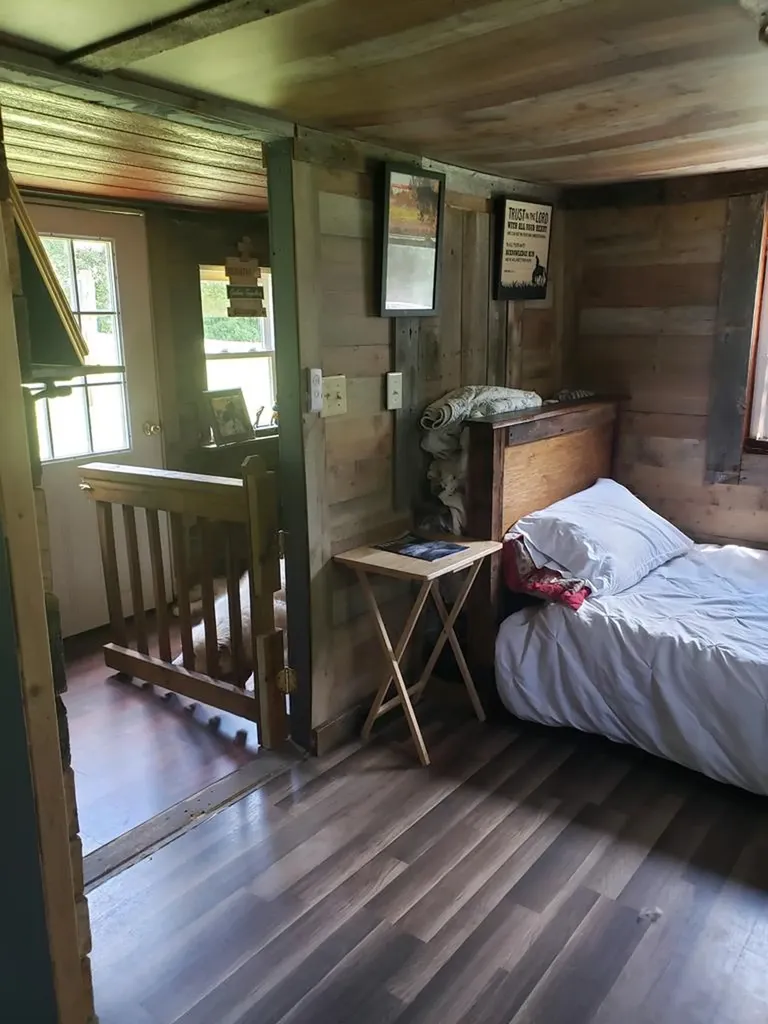 157 Kirkpatrick Lane Walling TN 38587