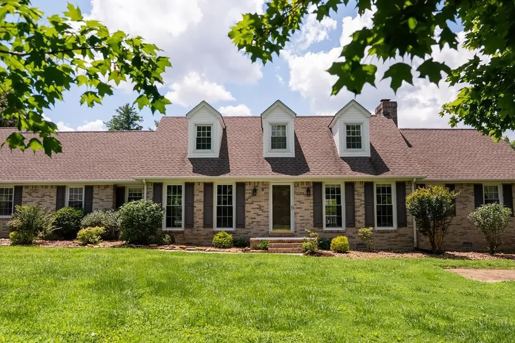 725 Liberty Court Cookeville TN 38501