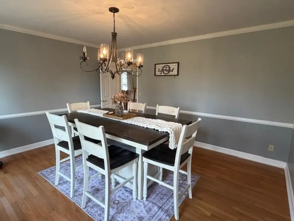 725 Liberty Court Cookeville TN 38501