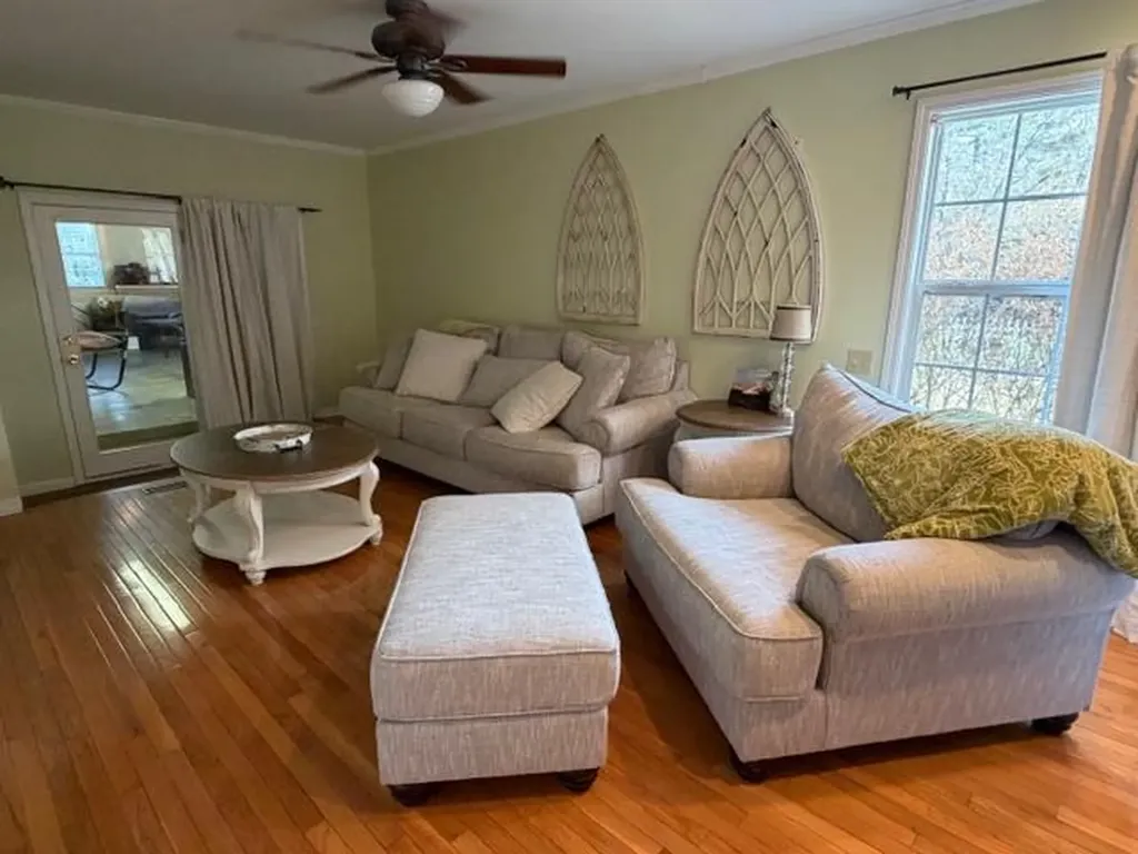 725 Liberty Court Cookeville TN 38501